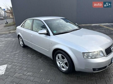 Авто Audi A4 2003 № 8323850