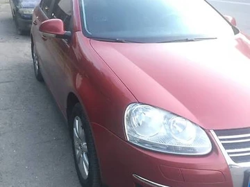 Авто Volkswagen Jetta 2008 № 8323851