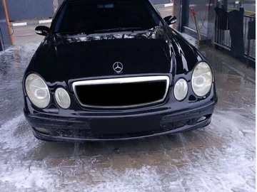 Авто Mercedes E-Class 2004 № 8323852