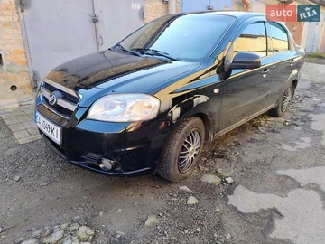 Авто ЗАЗ Vida 2012 № 8323855