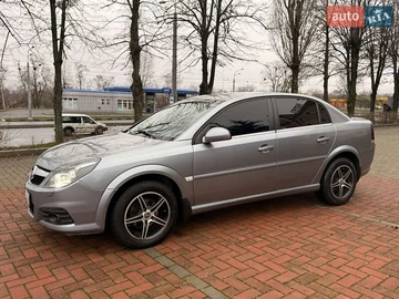 Авто Opel Vectra 2008 № 8323860