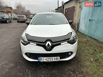 Авто Renault Clio 2013 № 8323873
