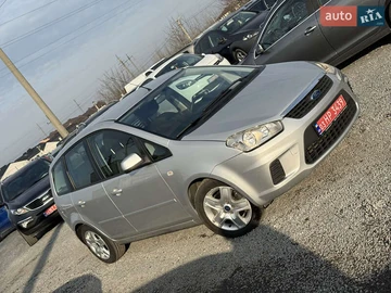 Авто Ford C-Max 2010 № 8323894