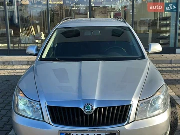 Авто Skoda Octavia 2012 № 8323904