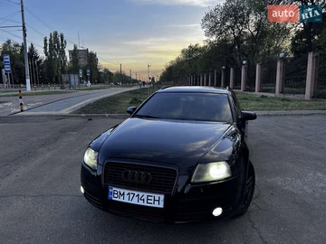 Авто Audi A6 2008 № 8323909