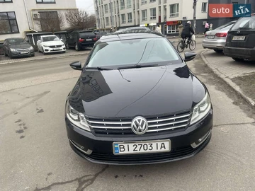 Авто Volkswagen Cc Passat Cc 2013 № 8323918