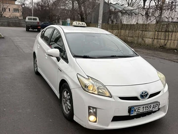 Авто Toyota Prius 2010 № 8323926