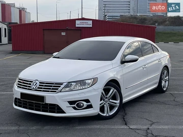 Авто Volkswagen Cc Passat Cc 2012 № 8323929