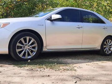 Авто Toyota Camry 2013 № 8323944