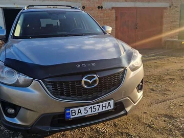 Авто Mazda Cx-5 2012 № 8323952