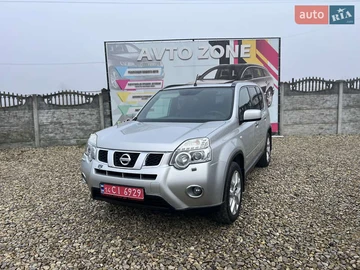 Авто Nissan X-Trail 2012 № 8323959