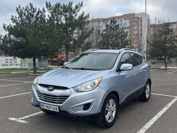 Авто Hyundai Tucson 2012 № 8323964