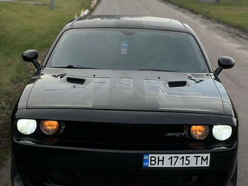 Авто Dodge Challenger 2014 № 8323973