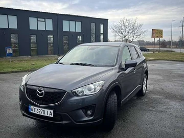 Авто Mazda Cx-5 2014 № 8323976