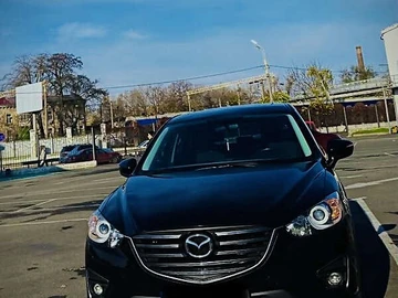 Авто Mazda Cx-5 2016 № 8323982