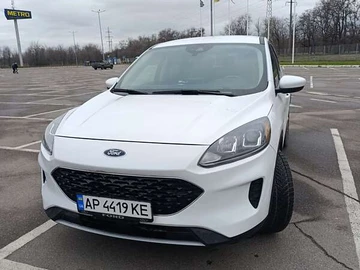 Авто Ford Escape 2019 № 8323988