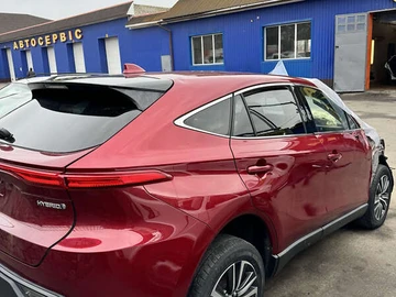 Авто Toyota Venza 2021 № 8323997