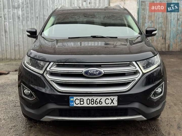 Авто Ford Edge 2017 № 8324140