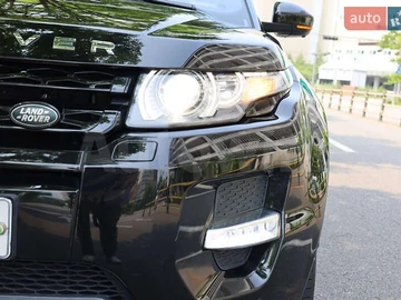 Авто Land Rover Range Rover Evoque 2015 № 8324155