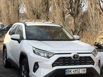 Авто Toyota Rav4 2022 № 8324157