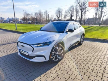 Авто Ford Mustang Mach-E 2023 № 8324158