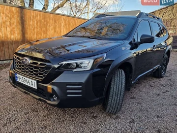 Авто Subaru Outback 2022 № 8324159