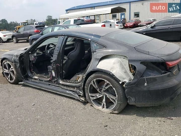 Авто Audi E-Tron Gt 2023 № 8324170