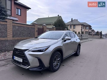 Авто Lexus Nx 2022 № 8324175