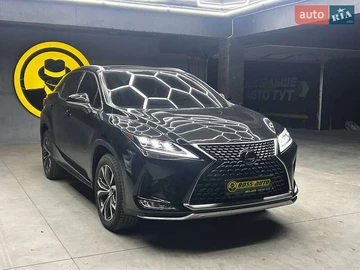 Авто Lexus Rx 2022 № 8324184