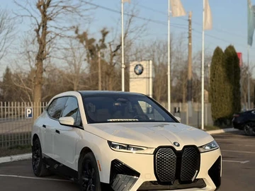 Авто BMW Ix 2022 № 8324185