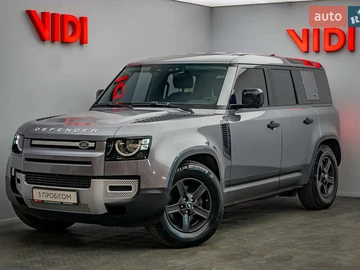 Авто Land Rover Defender 2020 № 8324188