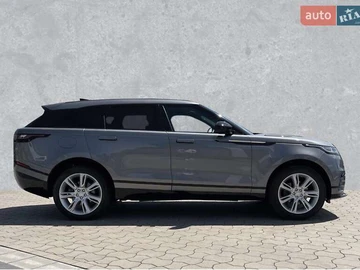 Авто Land Rover Range Rover Velar 2020 № 8324190