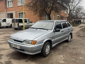 Авто ВАЗ 2111 2007 № 8324293