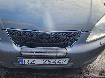 Авто Toyota Corolla 2003 № 8324305