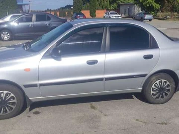 Авто Daewoo Lanos 2008 № 8324315