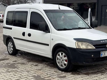 Авто Opel Combo 2003 № 8324322