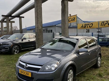 Авто Opel Astra 2006 № 8324353