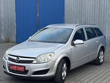 Авто Opel Astra 2008 № 8324359