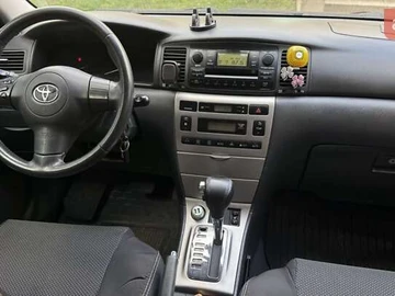 Авто Toyota Corolla 2006 № 8324370