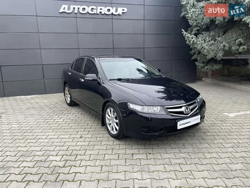 Авто Honda Accord 2006 № 8324460