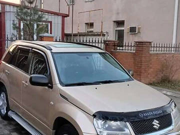 Авто Suzuki Grand Vitara 2008 № 8324476