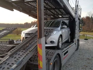 Авто Ford Focus 2011 № 8324481