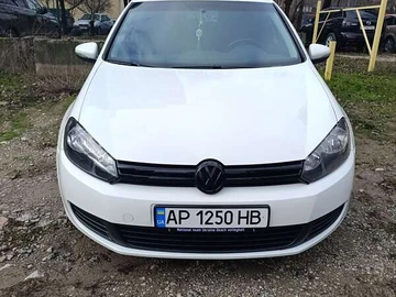 Авто Volkswagen Golf 2013 № 8324488