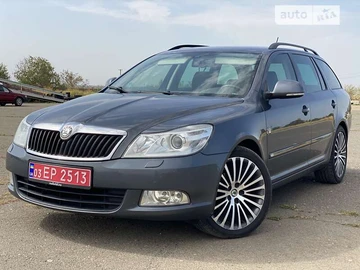 Авто Skoda Octavia 2012 № 8324489