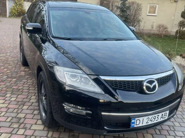 Авто Mazda Cx-9 2009 № 8324490