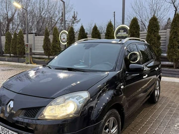 Авто Renault Koleos 2010 № 8324504