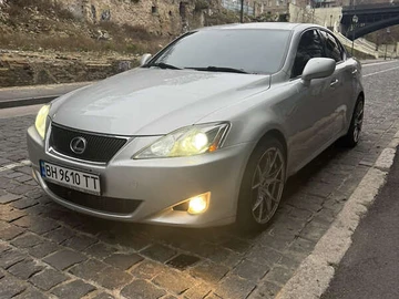 Авто Lexus Is 2007 № 8324523