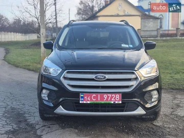 Авто Ford Escape 2018 № 8324544