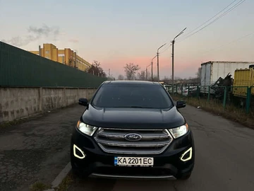 Авто Ford Edge 2015 № 8324547