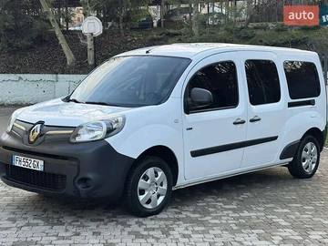 Авто Renault Kangoo 2019 № 8324550